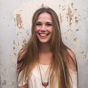 Meet your Posher, Audra